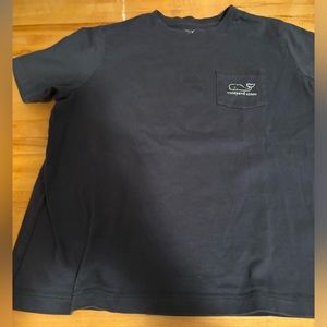 Vineyard Vines size 7 boys shirt
